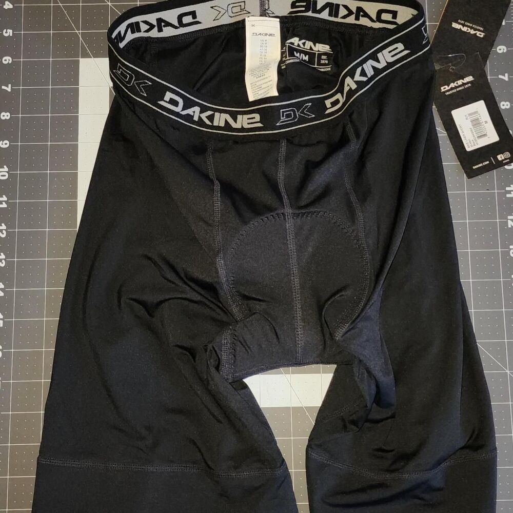 Dakine Men's Black Shorts